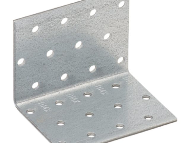 Coltar Lemn 60x60x80x2 mm KM5