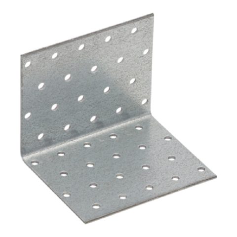 Coltar Lemn 80x80x100x2 mm KM10