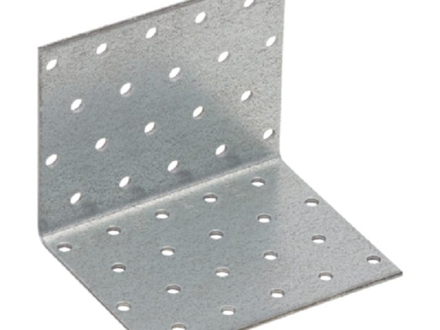 Coltar Lemn 80x80x100x2 mm KM10