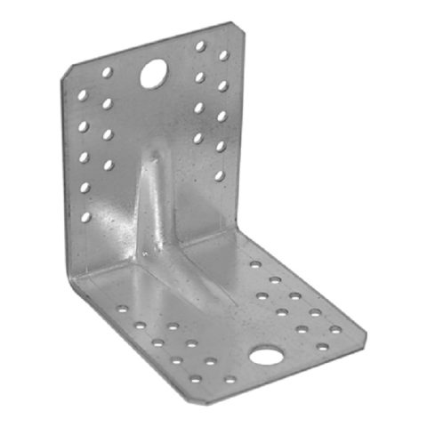 Coltar Lemn Ranforsat 105x105x90x2mm KPL2