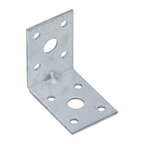 Coltar Lemn Ranforsat 50x50x35x2mm KPL5