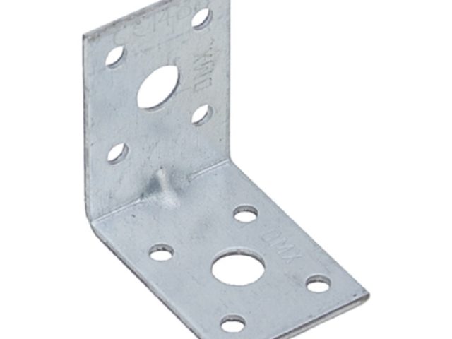 Coltar Lemn Ranforsat 50x50x35x2mm KPL5