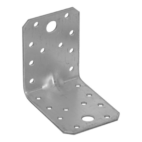 Coltar Lemn Ranforsat 70x70x55x2mm KPL4