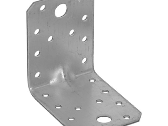 Coltar Lemn Ranforsat 70x70x55x2mm KPL4