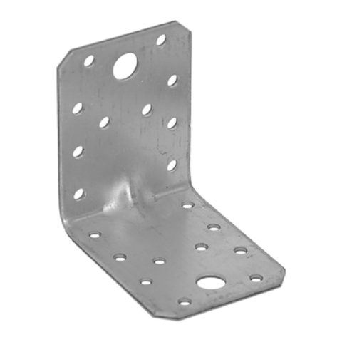 Coltar Lemn Ranforsat 70x70x55x2.5mm KP4