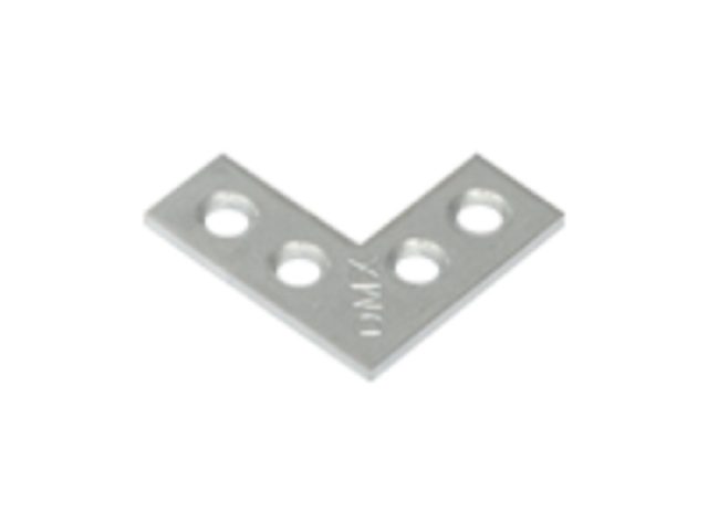 Coltar Plat 25x25x10x1.5 NA25