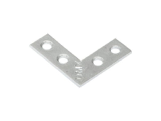 Coltar Plat 30x30x10x1.5 NA30