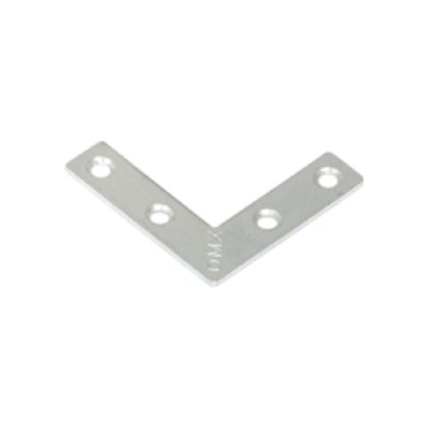 Coltar Plat 40x40x10x1.5 NA40
