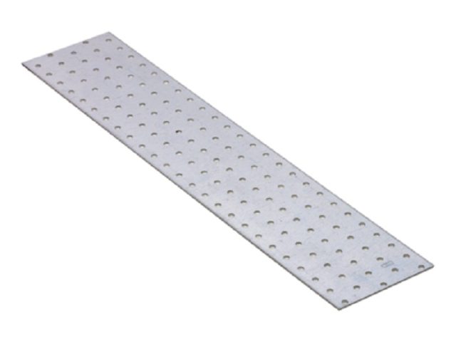 Placa Perforata 500x100x2 PP17