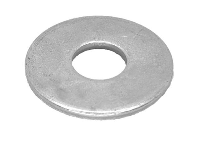 Saiba Plata Speciala M5x15x1.2 DIN 9021 - 1000buc/cutie