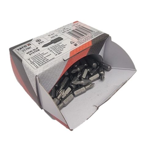 Set 50 Biti Cruce PH1 YT-7807