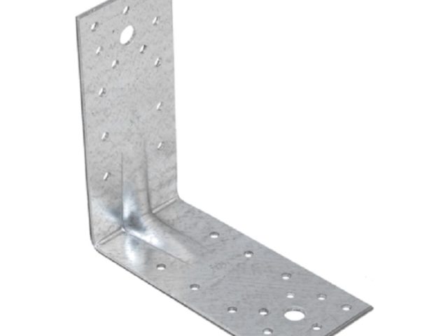 Coltar Lemn Ranforsat 140x140x65x2.5mm KP5