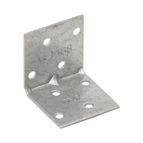 Coltar Lemn Ranforsat 40x40x40x1.5mm KMP1