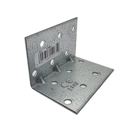Coltar Lemn Ranforsat 40x40x60x1.5mm KMP2