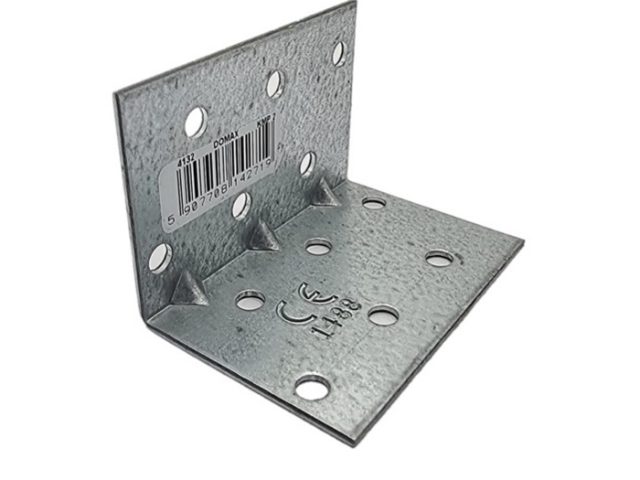 Coltar Lemn Ranforsat 40x40x60x1.5mm KMP2