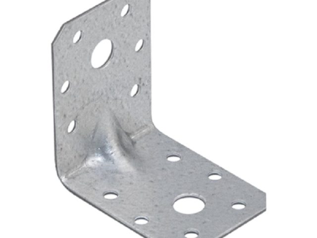 Coltar Lemn Ranforsat 60x60x45x2mm KPL6