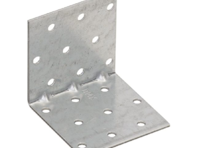 Coltar Lemn Ranforsat 60x60x60x1.5mm KMP5