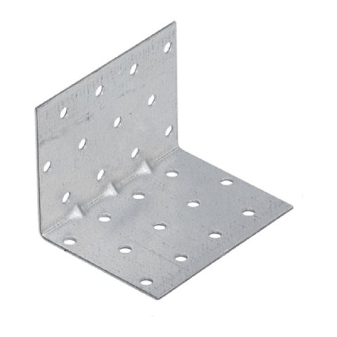 Coltar Lemn Ranforsat 60x60x80x1.5mm KMP6