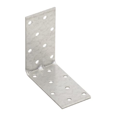 Coltar Lemn Ranforsat 80x80x40x1.5mm KMP7