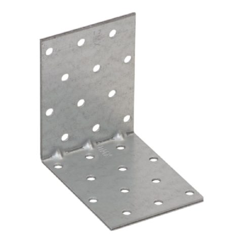 Coltar Lemn Ranforsat 80x80x60x1.5mm KMP8