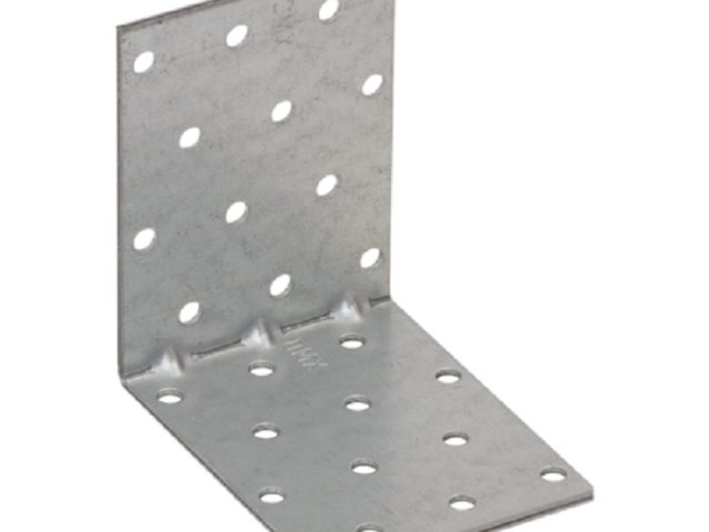Coltar Lemn Ranforsat 80x80x60x1.5mm KMP8