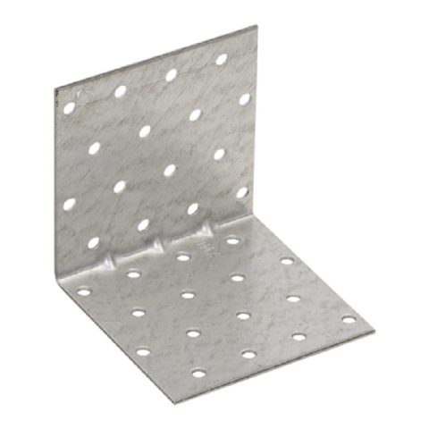 Coltar Lemn Ranforsat 80x80x80x1.5mm KMP9