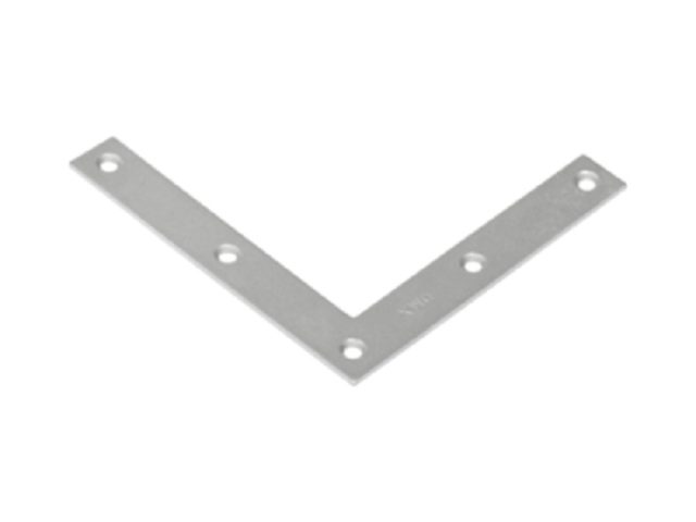 Coltar Plat 100x100x15x2 NA100
