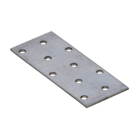 Placa Perforata 100x40x2 PP2