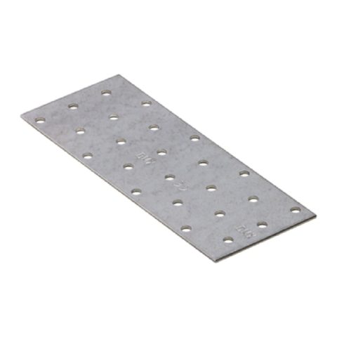 Placa Perforata 160x60x2 PP6