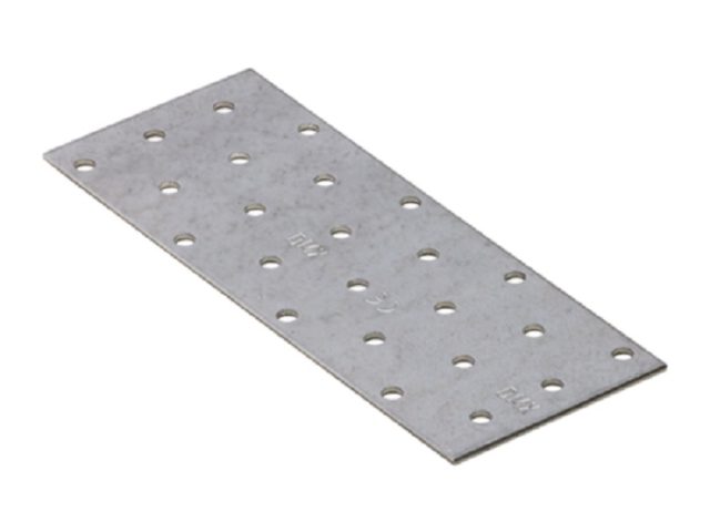 Placa Perforata 160x60x2 PP6