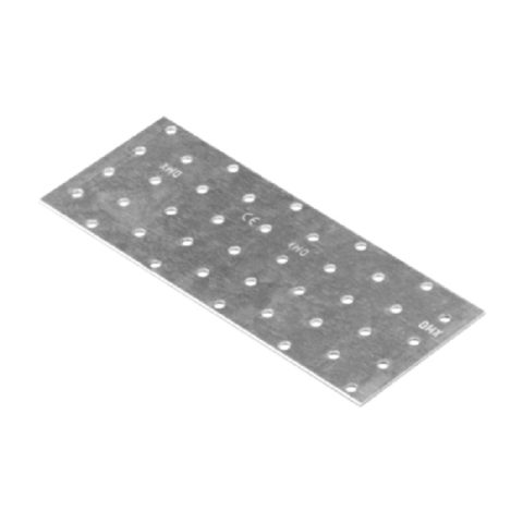 Placa Perforata 200x80x2 PP9
