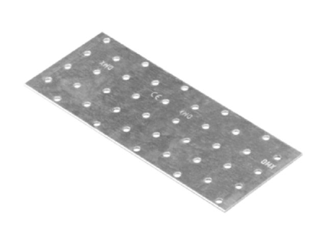 Placa Perforata 200x80x2 PP9