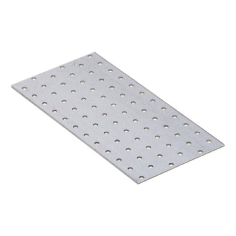 Placa Perforata 240x120x2 PP19