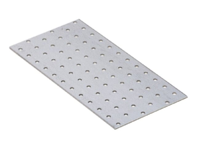 Placa Perforata 240x120x2 PP19