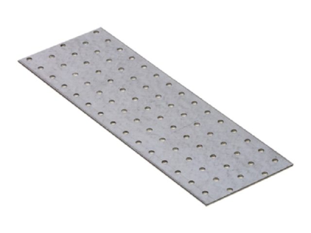 Placa Perforata 300x100x2 PP15