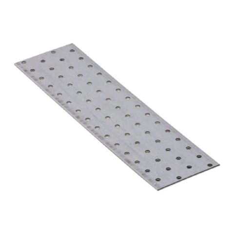 Placa Perforata 300x80x2 PP11
