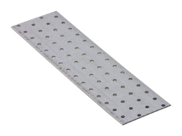 Placa Perforata 300x80x2 PP11