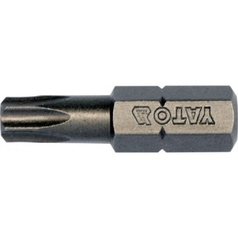 Set 10 Biti Torx T27 YT-78145