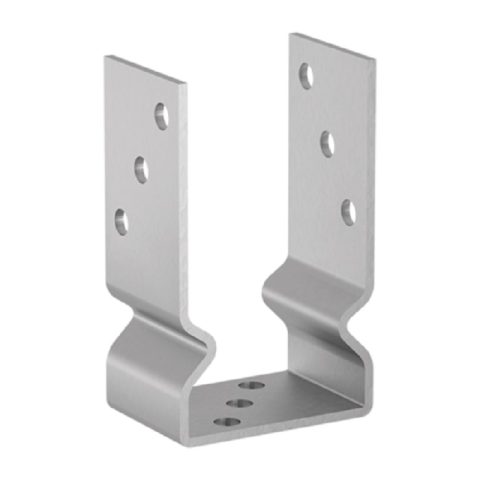 Suport Stalp 121mm Tip U PSOZ120