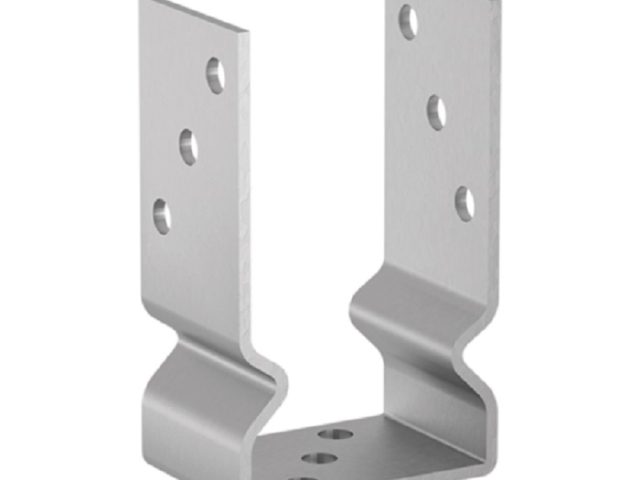 Suport Stalp 141mm Tip U PSOZ140