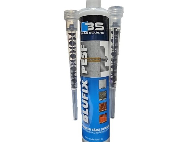 Ancora Chimica Cu Intarire Rapida 300ml