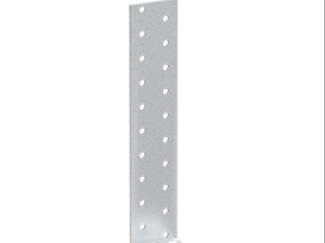 Coltar Lemn De Ancorare 200x40x40x2 mm KK21