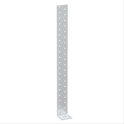 Coltar Lemn De Ancorare 400x40x40x2 mm KK23