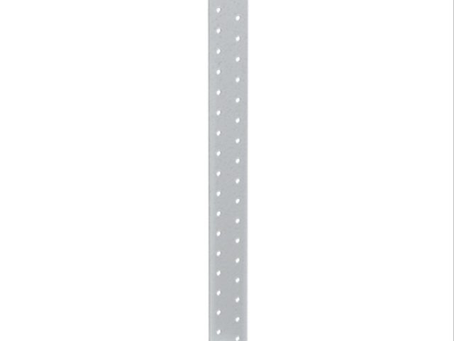 Coltar Lemn De Ancorare 400x40x40x2 mm KK23