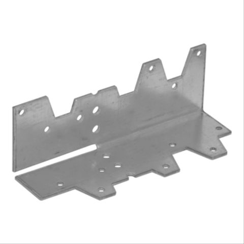 Coltar Lemn Pliabil 38x120x50x1.5 mm KG1