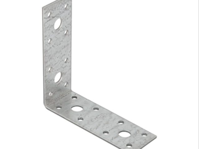 Coltar Lemn 102x102x35x2.5 mm KL6