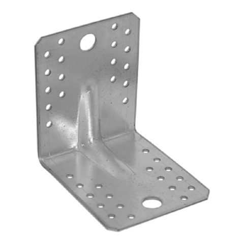 Coltar Lemn Ranforsat 105x105x90x3mm KP2/3