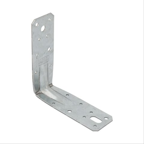 Coltar Lemn Ranforsat 128.5x128.5x45x2.5mm KP9