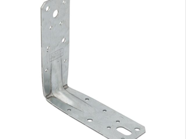Coltar Lemn Ranforsat 128.5x128.5x45x2.5mm KP9