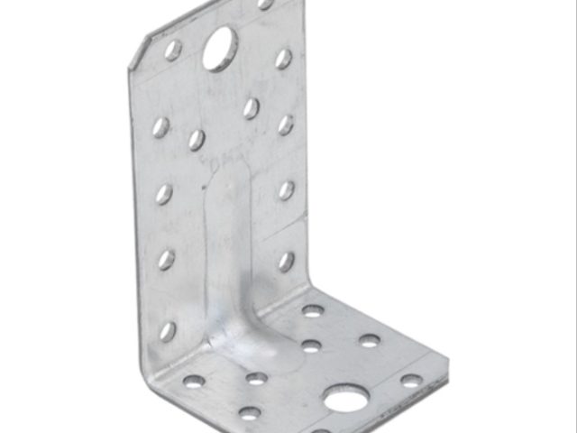 Coltar Lemn Ranforsat 90x50x55x1.5mm KPS3